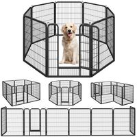 exercise pen