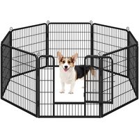 Canine playpen sale