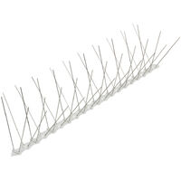 Yaheetech 5M Bird Spikes Bird Repeller