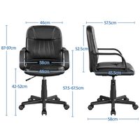 armrest