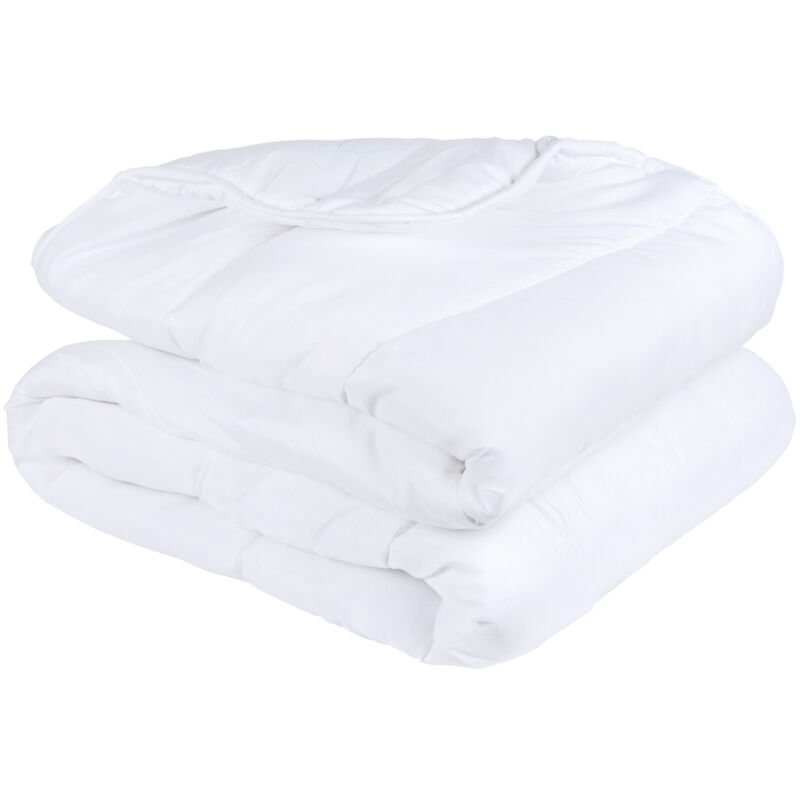 Edredón Nórdico Fibra 300gr Bambú Cama 135/140 Pikolin Home