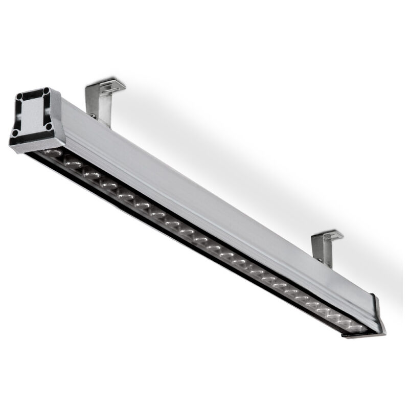 Wallwasher LED RGB 36W IP65 1000mm - Ledkia