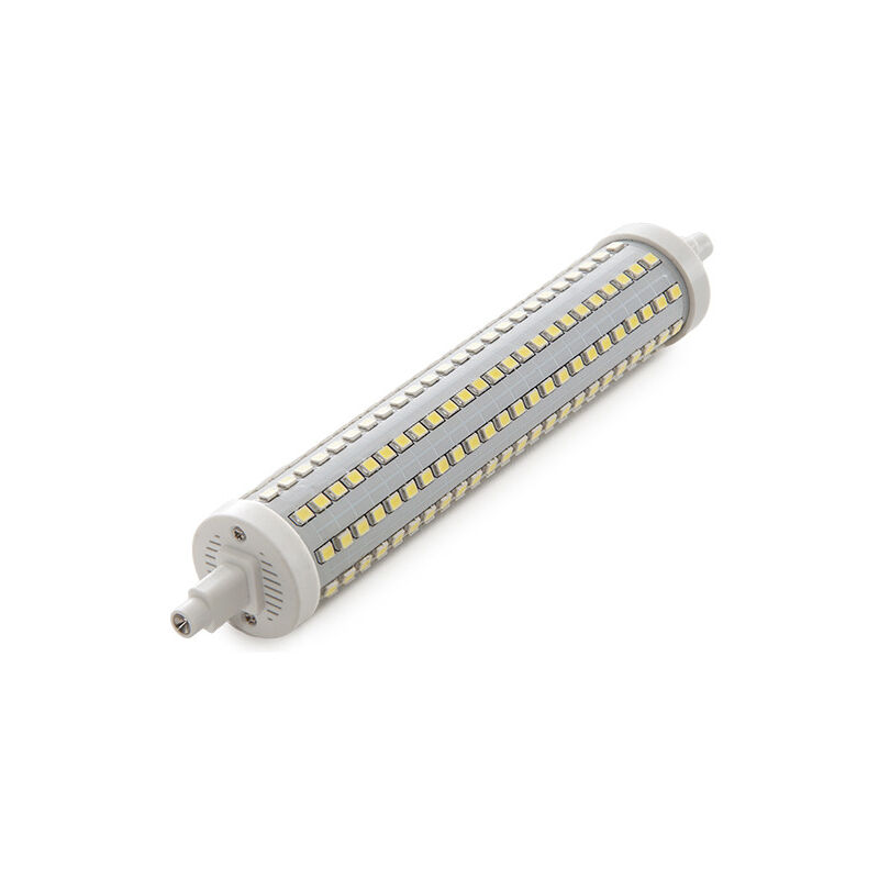 Nova line lampadina led r7s 8,5 w