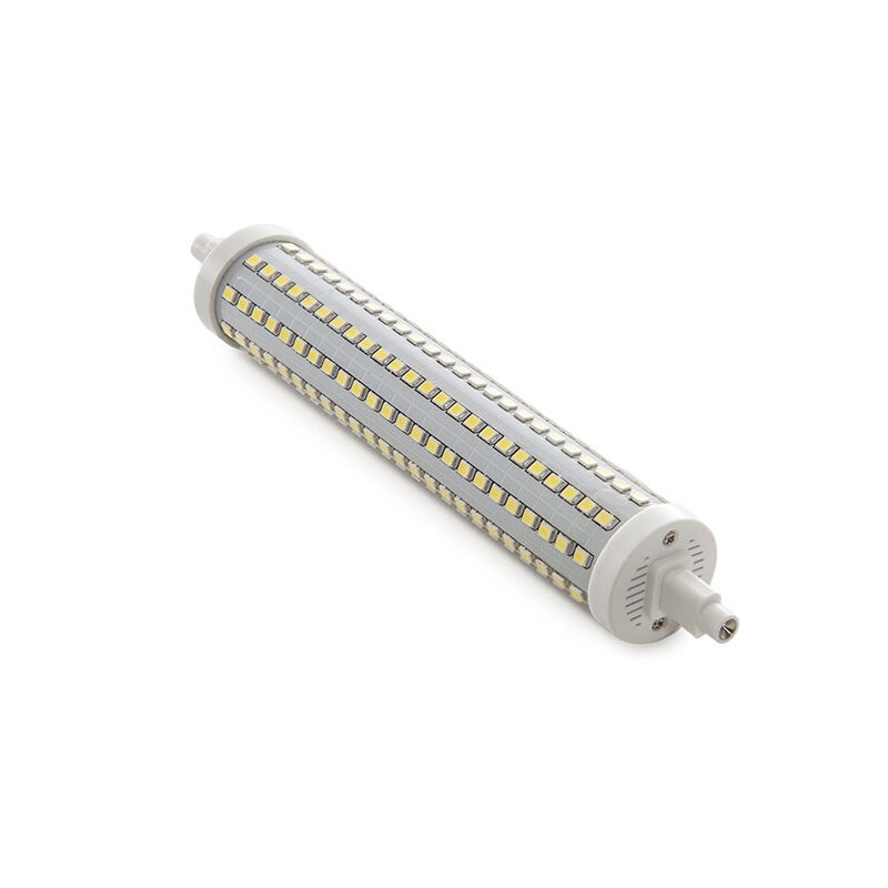 Lampadina LED R7S 18W 1.800Lm 6000ºK 189Mm 360º 40.000H [TI-R7S -360-18W-189-CW]