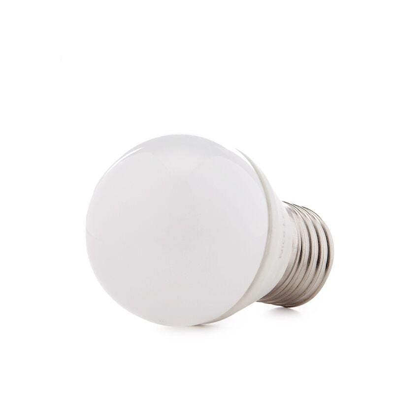 Lampadina LED E27 5W 410Lm 6000ºK 40.000H [CV-G45-E27-5W-RC-CW]