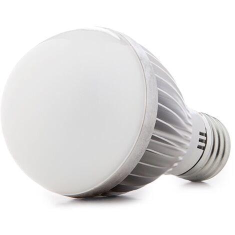 Lampadina Goccia LED Philips 7,5W E27 4000K 806 Lumen CORE60840