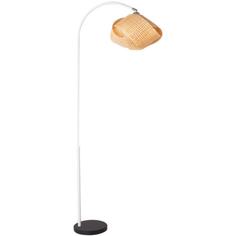Lampada Da Pavimento "Singaraja" [SKD-F1001] (1/5)