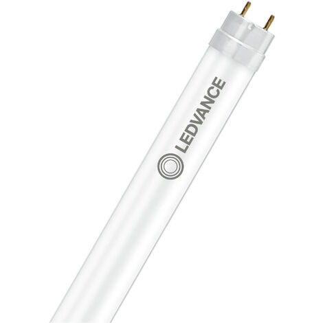 Tubo LED T8 Ledvance G13 18.3W 2200Lm 6500K 190º IP20