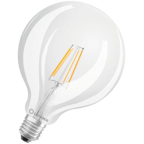 Lampadina alogena con attacco E27, da 150 W e 2870 lm, ricambio per Osram  Halolux Ceram