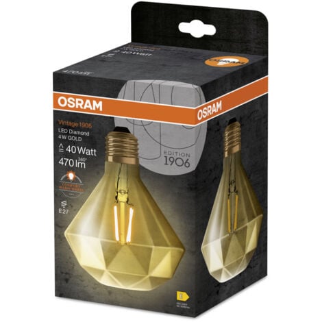 Ledvance/Osram Lampadina LED Classica E27 13W 1521Lm 4000K 200º IP20