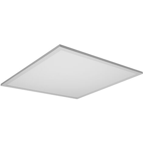 BES-20980 - Pannelli - beselettronica - Faretto Led Incasso 6W Pannello  Soffitto Luce Fredda Faro Interno Slim Quadrato