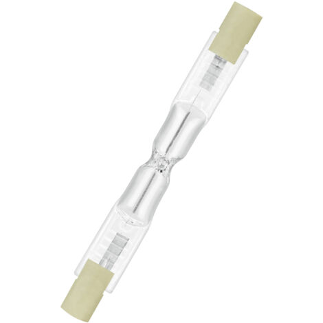 Ledvance/Osram Alogena Diretta alla Rete R7s 48W 700Lm 2800K Dimmerabile