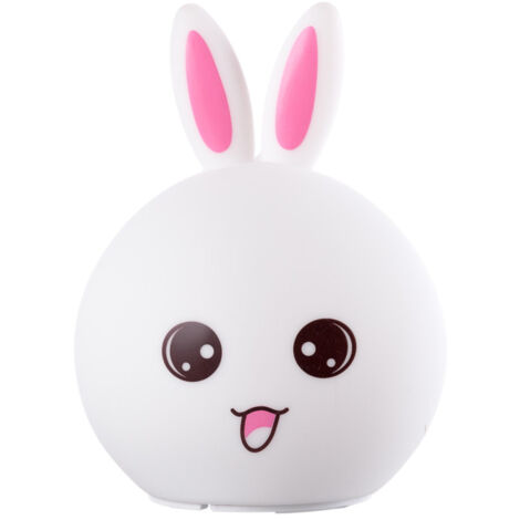 Lampada Da Notte LED Rainbow Six Siege - 7 Colori - Telecomando E Touch - USB - Decorazione Camera - Foto 10