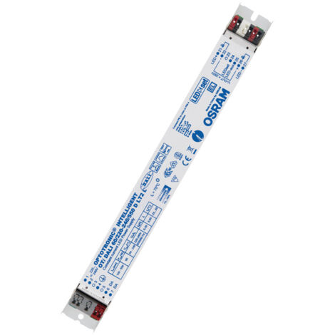 Trasformatore LED Osram OptoTronic OTI DALI CC Linear G3 OTI DALI 60/220-240/550 D LT2 L G3