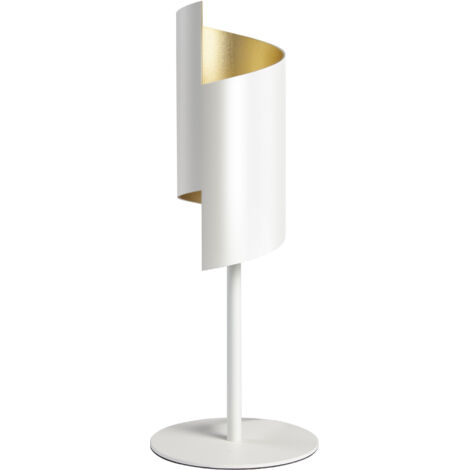 Platinet lampada da tavolo con caricatore USB PDLQ60 (43804