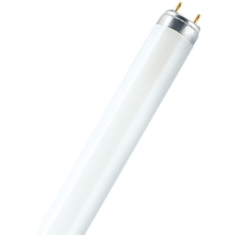 Tubo Fluorescente Tradizionale Ledvance/Osram T8 G13 18W 1250Lm 6500K Dimmerabile