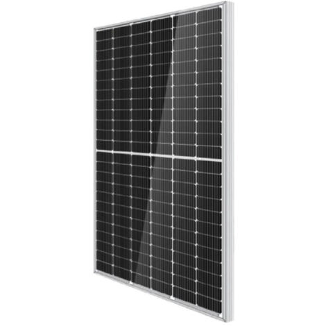 Pannello solare AS 580W monocristallino 144 celle Tier 1