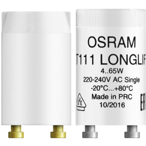 Avviatore tradizionale OSRAM ST 111 LL/220−240 1200