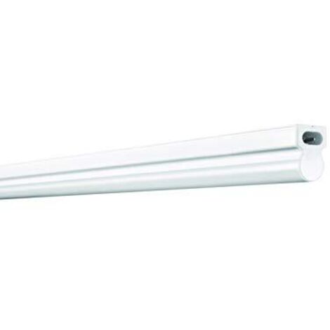 Apparecchio LED lineare "Compact" Ledvance 25W 2500Lm 4000K 140º IP20
