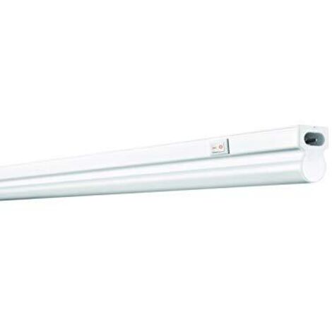 Apparecchio LED lineare "Compact" Ledvance 12W 1200Lm 3000K 140º IP20