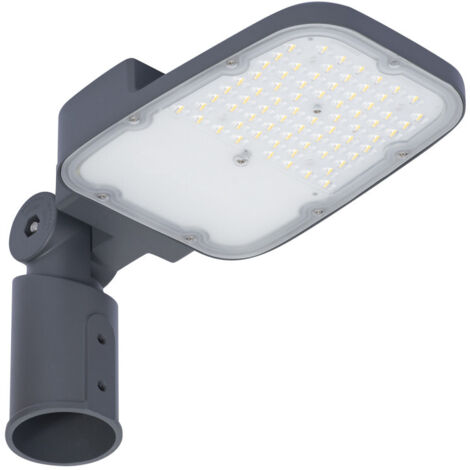 LEDVANCE AREA Lampione stradale LED 45W 5850Lm 2700K 58 x 160º IP66