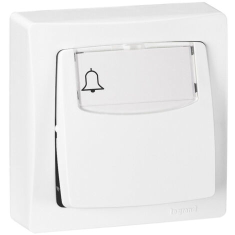 Acquista Legrand Scatola di collegamento per dispositivi; Plexo Bianco