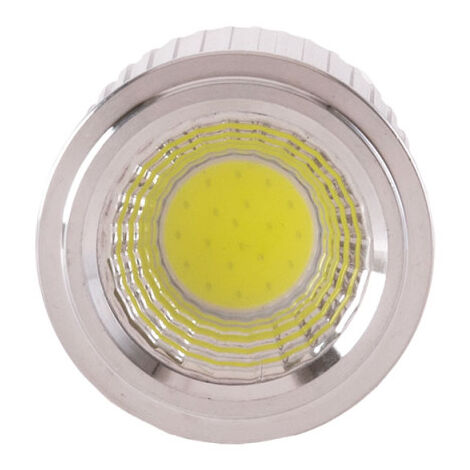 Lampadina LED GU10 9W Eq 60W