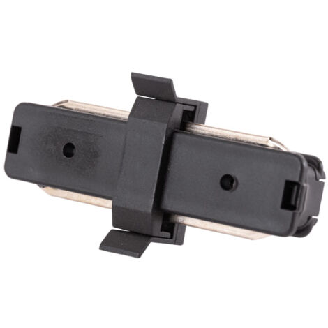 Binario Monofase Ad Alto Voltaggio G13 – Accessorio SLV In Alluminio, Design Minimal, Ingegneria Tedesca, Garanzia 5 Anni