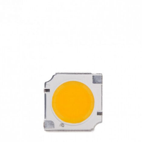 LED Ad Alta Potenza 7W 700Lm 6000ºK COB 40.000H [CH-COB-7W-CW]