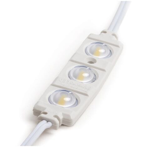 230805766626 - ledleds - 12W 1A 12V DC 220v Alimentatore LED Trasformatore  per Strip strisca 1m 2m 3m