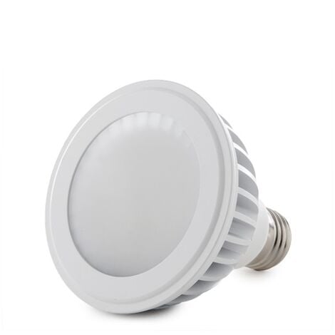 4058075612433, Lampada LED Osram con base E27, 29 W, col. Bianco caldo