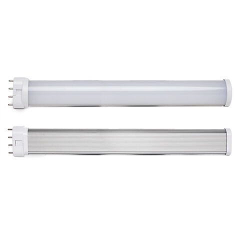 Tubo LED T8 18W 1.620Lm 6000ºK 120Cm 12VDC 40.000H [NE-T8-12VDC