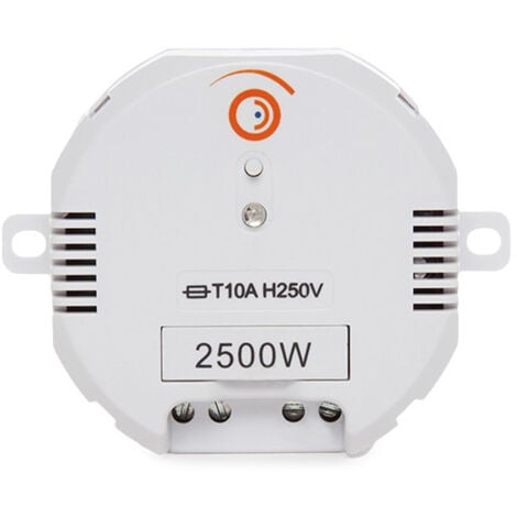 Alimentatore striscia Led 12V 60W 5A Plug & Play RGB con telecomando IP20  Trasformatore uso interno LEDme 