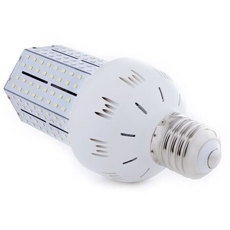 Lampadina LED E40 50W 5.800Lm 6000ºK Bridgelux 40.000H [MYM-50-03-CW]