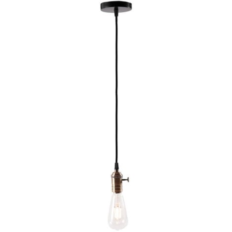 Cablaggio per lampada, cavo RX08 Cotone Bronte 1,80 m. Scegli il