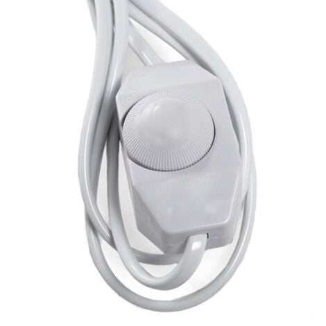 Lampada da tavolo 20W 1275Lm 4200ºK LED Onda Dimmerabile 40.000H [HO-LM-ONDA-20W-W]