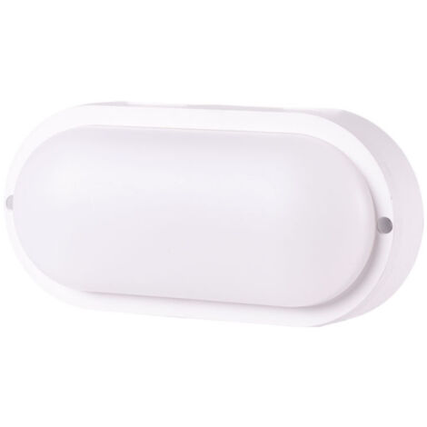 Plafoniera LED 20W 2000Lm 4200ºK IP54 Harlow 40.000H  [HO-DLOVB-24W-W]