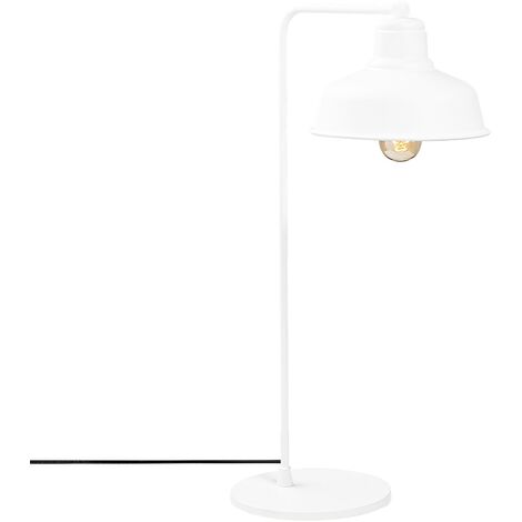 Lampada da tavolo Led con batteria ricaricabile IP44 Jammin – Intec