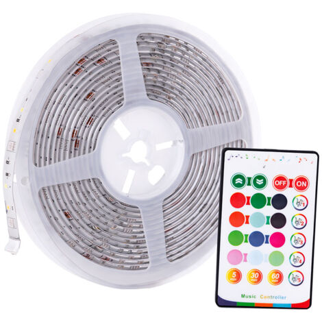 Telecomando Sostitutivo Per TV Hannspree - Compatibile Modello Hannspree-xv, Con Batterie Incluse, Nessuna Configurazione