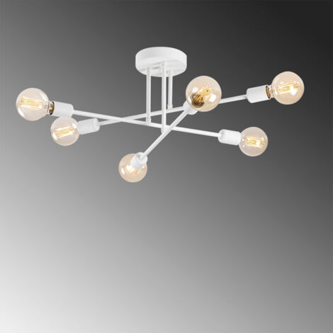 Lampada Da Soffittoiera "Xingcheng" [OPV-521SHN3434]