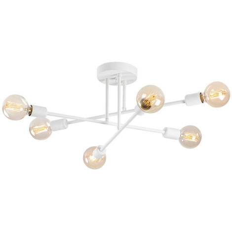 Lampada Da Soffittoiera "Xingcheng" [OPV-521SHN3434]