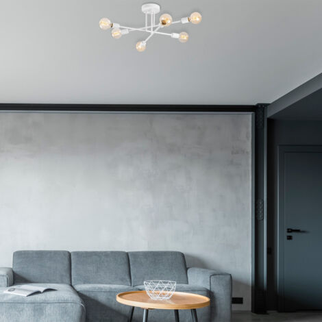 Lampada Da Soffittoiera "Xingcheng" [OPV-521SHN3434]