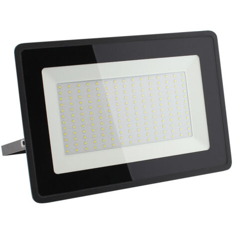 Proiettore LED 200W 24000Lm 4000ºK IP66 Dimmerabile 60.000H [LM-6016-W]