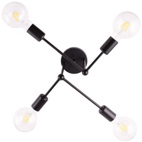 Lampada Da Soffittoiera "Tacloban" [SKD-0222-06]