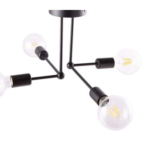 Lampada Da Soffittoiera "Tacloban" [SKD-0222-06]