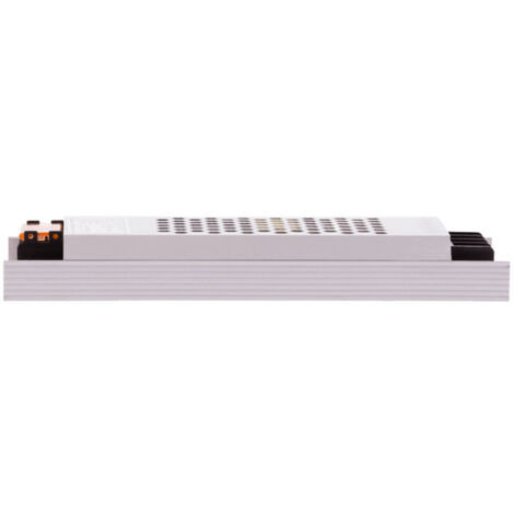 Trasformatore LED ultrafine 100W 12VDC110V-220V/AC IP20 [CP-100-12220 IP21]