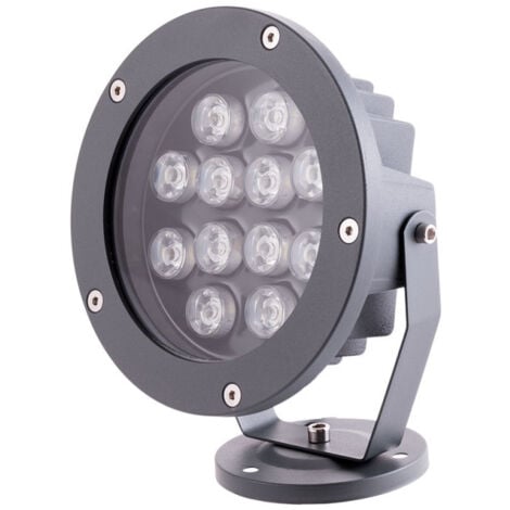 BES-26874 - Segnapassi - beselettronica - Faretto incasso led 5w luce  fredda segnapasso esterno calpestabile casa giardino