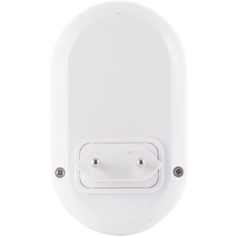 LAMPADE LAMPADINA LAMPADA SOLARE GIUNIONE CM. 7xH15 ILLUMINAZIONE ESTERNA PZ.12 - Foto 4