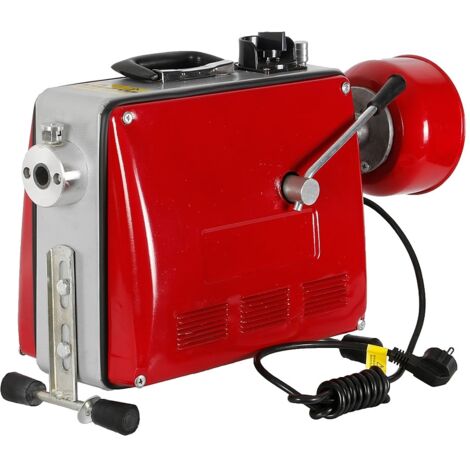 Kärcher - Kit per la pulizia dei tubi PC 7.5 2.644-491.0 Kärcher - Kit per la pulizia dei tubi PC 7.5 2.644-491.0