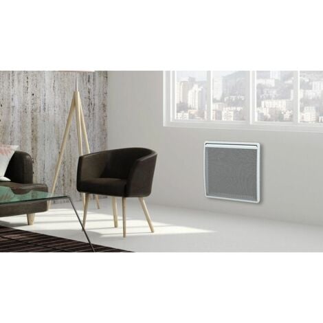 Carrera Panneau rayonnant Compact - 1000W - Blanc